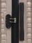 Valise cabine underseat rigide Panama 45 cm Champagne Champagne