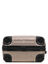 Valise cabine underseat rigide Panama 45 cm Champagne Champagne