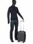 Valise cabine underseat rigide Panama 45 cm Gris Fonc� Gris Fonc�
