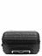 Valise cabine underseat rigide Panama 45 cm Gris Fonc� Gris Fonc�