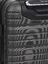 Valise cabine underseat rigide Panama 45 cm Gris Fonc� Gris Fonc�