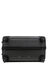 Valise rigide Panama 80 cm Gris Fonc�