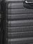 Valise rigide Panama 80 cm Gris Fonc�