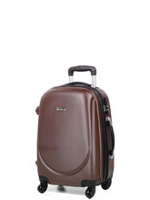 Valise Kinston Away 55 cm