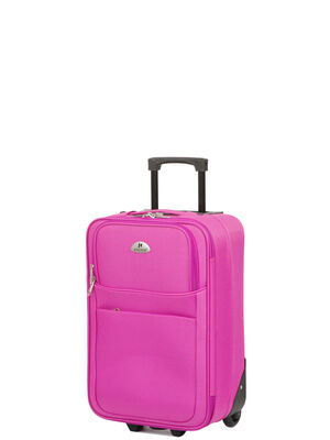 Valise Kinston Atlantic 50 cm Rose
