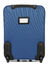 Valise cabine souple Atlantic Pur 50 cm Bleu Bleu