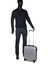 Valise cabine rigide Hard Case 2 - 48 cm Gris Clair Gris Clair