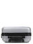 Valise cabine rigide Hard Case 2 - 48 cm Gris Clair Gris Clair