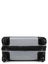 Valise cabine rigide Hard Case 2 - 48 cm Gris Clair Gris Clair