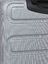 Valise cabine rigide Hard Case 2 - 48 cm Gris Clair Gris Clair