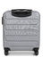 Valise cabine rigide Hard Case 2 - 48 cm Gris Clair Gris Clair