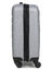 Valise cabine rigide Hard Case 2 - 48 cm Gris Clair Gris Clair