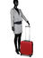 Valise cabine rigide Hard Case 2 - 48 cm Rouge Rouge