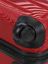 Valise cabine rigide Hard Case 2 - 48 cm Rouge Rouge