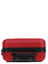 Valise cabine rigide Hard Case 2 - 48 cm Rouge Rouge