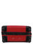 Valise cabine rigide Hard Case 2 - 48 cm Rouge Rouge
