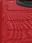 Valise cabine rigide Hard Case 2 - 48 cm Rouge Rouge