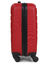 Valise cabine rigide Hard Case 2 - 48 cm Rouge Rouge
