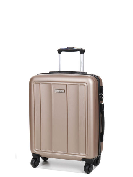 Valise cabine rigide Buenos Aires 54 cm