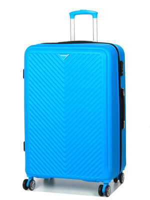 Valise Kinston Bahia 77 cm Bleu