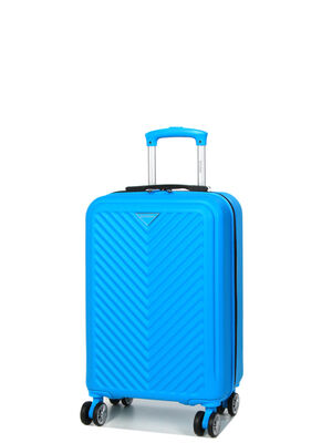 Valise Kinston Bahia 56 cm Bleu