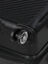 Valise rigide extensible Bahia 77 cm Noir Noir