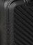 Valise rigide extensible Bahia 77 cm Noir Noir