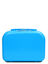Valise cabine rigide Recife 55 cm et vanity Bleu Clair