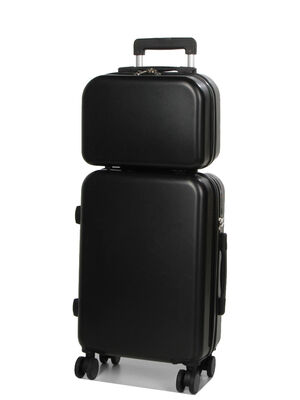 Valise Kinston Recife 55 cm et vanity