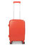 Valise cabine rigide Recife 55 cm et vanity Orange Sanguine Orange Sanguine