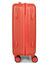 Valise cabine rigide Recife 55 cm et vanity Orange Sanguine Orange Sanguine