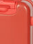 Valise cabine rigide Recife 55 cm et vanity Orange Sanguine Orange Sanguine