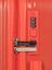 Valise cabine rigide Recife 55 cm et vanity Orange Sanguine Orange Sanguine