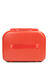 Valise cabine rigide Recife 55 cm et vanity Orange Sanguine Orange Sanguine