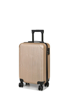 Valise cabine rigide Buenos Aires 2 - 55 cm
