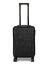 Valise cabine rigide Buenos Aires 2 - 55 cm Noir Noir