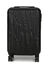 Valise cabine rigide Buenos Aires 2 - 55 cm Noir Noir