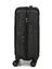 Valise cabine rigide Buenos Aires 2 - 55 cm Noir Noir