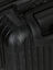 Valise cabine rigide Buenos Aires 2 - 55 cm Noir Noir