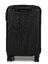 Valise cabine rigide Buenos Aires 2 - 55 cm Noir Noir