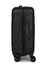 Valise cabine rigide Buenos Aires 2 - 55 cm Noir Noir