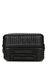 Valise cabine rigide Buenos Aires 2 - 55 cm Noir Noir