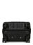 Valise cabine rigide Buenos Aires 2 - 55 cm Noir Noir