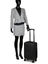 Valise cabine rigide Buenos Aires 2 - 55 cm Noir Noir