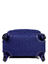 Valise souple Youri Spin Jeans 68 cm Cotton Indigo