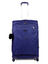 Valise souple Youri Spin Jeans 68 cm Cotton Indigo