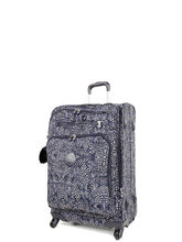 Valise Kipling Youri Spin BP 55 cm