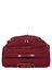Valise souple Youri Spin 78 cm Burnt Carmine M Burnt Carmine M