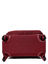 Valise souple Youri Spin 78 cm Burnt Carmine M Burnt Carmine M