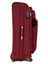 Valise souple Youri Spin 78 cm Burnt Carmine M Burnt Carmine M